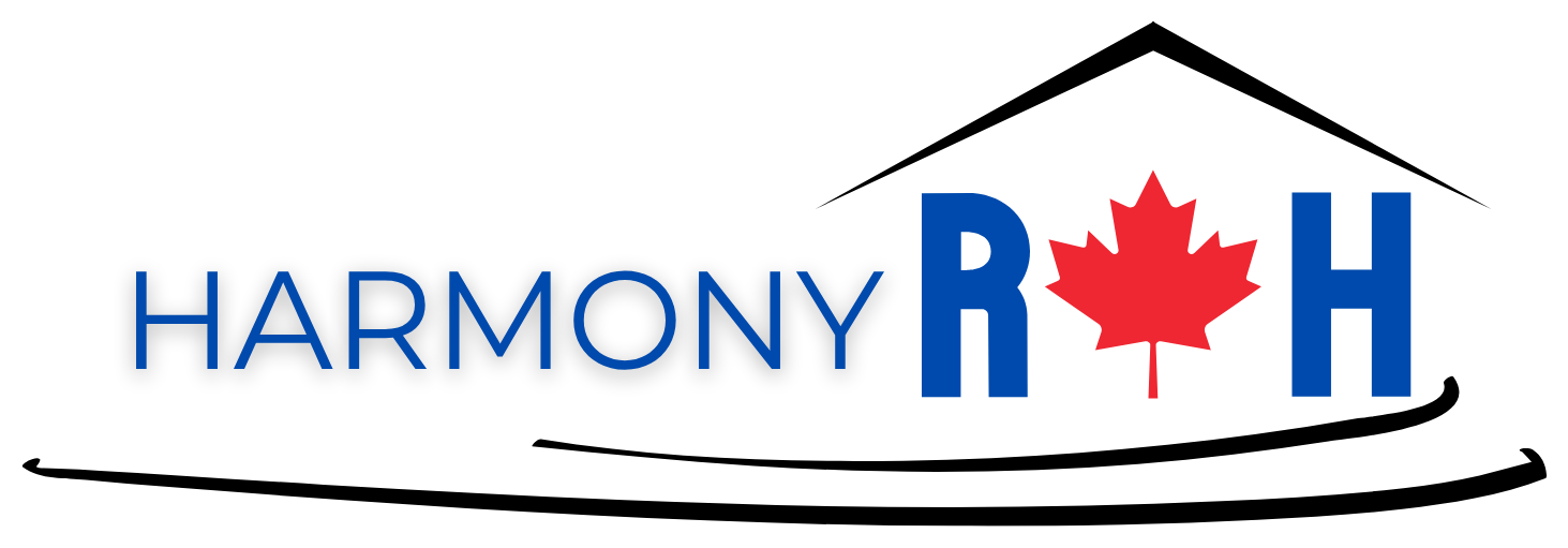 Harmony Resource Hub